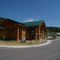Williams Lake (Visitor Center) / B.C. / Kanada / Juni 2007