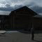 Williams Lake Visitor Center