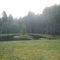 Private pond