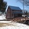 Needler's  Mill, Millbrook, Ontario