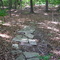 The Path into Nowhere