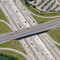 Burnhamthorpe Road and Highway 427, Toronto, ON, Canada