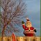 Happy Holidays! Help the global economy. Go to the Shopping mall!