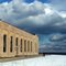 Harris Plant Building - a Palace of purification