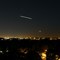 Planes coming to Pearson Intl. over Thornhill