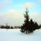 Snow...and more snow..., North York, Canada