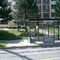 ruddington bus stop
