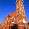 Old church