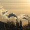 Paysage industriel