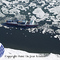 glace sur le St-Laurent