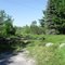 Hope Mill Conservation Area - North entrance