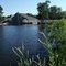 Hope Mill Conservation Area - Hope Mill Dam