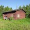 Hope Mill Conservation Area - Garage/storehouse?