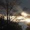 Drama in sky