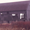 old barn on Warden