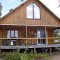 Chalet pourvoirie Escapade du Gouin