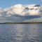 Hay Bay Clouds