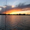 Hay Bay Sunset