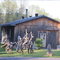 Wooden Figures