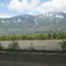 TransCanada Highway West of Chilliwack