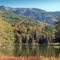 Autumn on Silver Lake