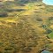 Permafrost Flatland in Baffin Island, NU