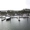 Marina beside LuLu's