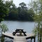 Dock and Bucket
