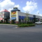 Kentucy Fried Chicken & Long john's Silvers [ summer 2007 ]