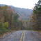 Deserted Highway