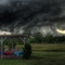 Storm Clouds