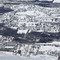 Aerial view of Trenton