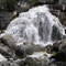 Inglis Falls in Spring, with high flow