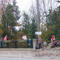 Haloween near Owen Sound, ON