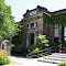 OWEN SOUND - original Carnegie Library (1914) now part of Owen Sound Library