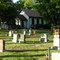 St. Thomas Anglican church 48Hwy & Balsalm Lake Dr