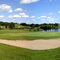 Two Hills Lions Golf & Country Club, Hole 3, Par 3, 201 yds, green