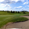 Two Hills Lions Golf & Country Club, Hole 4, Par 4, 365 yds