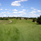 Two Hills Lions Golf & Country Club, Hole 6, Par 4, 395 yds