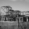 Abandoned Chemical Plant