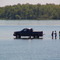Parked On Water