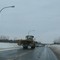 Plow on Brookdale