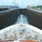 Saint Lawrence Seaway, USA: Snell Lock
