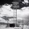 Decommissioned Radar Site - IR