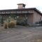 Straw Bale House