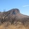 Granite Peak from Whetstone