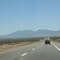 I-90 north of Sierra Vista