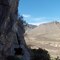 Dry Canyon View