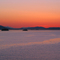 northwest sunset