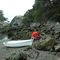 Winter Cove Saturna Island